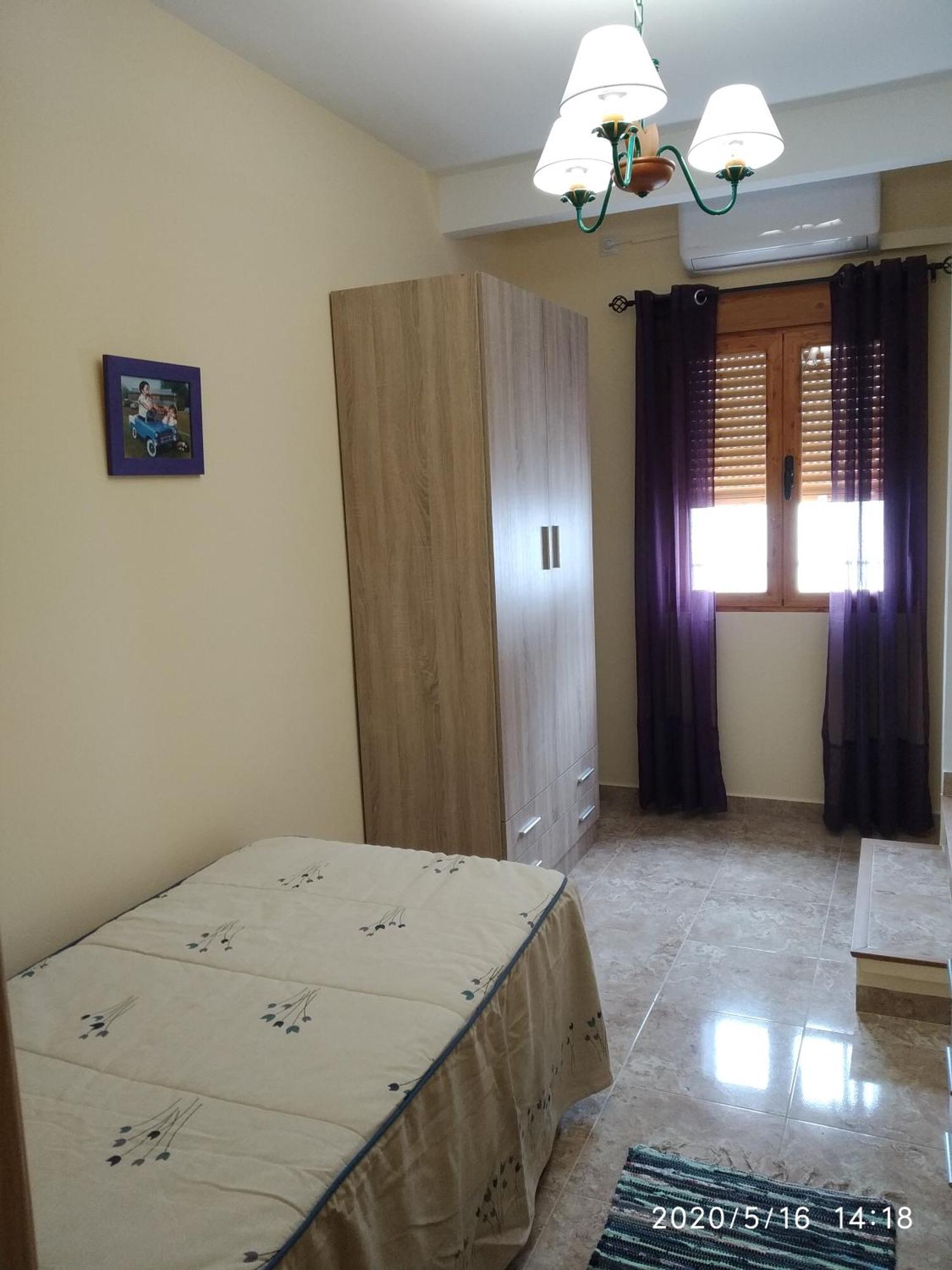 Casa Miguel Y Petra Villa Peal De Becerro Bagian luar foto
